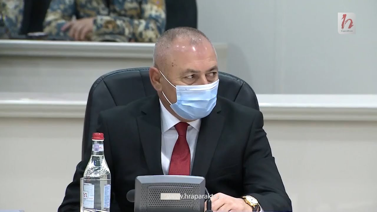 Ազգային հերո՞ս, թե՞ «հանցագործ»