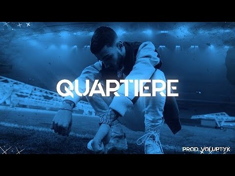 Capo Plaza x Lazza Type Beat "Quartiere" (Prod. Voluptyk)