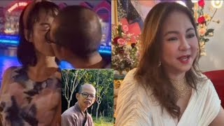 Tối 9/3 CEO NP Hằng nói về thầy ông nạo của chị Tym nghe cười tét rún #nguyenphuonghang  