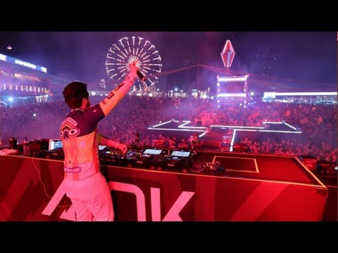 ALOK no SÃO JOÃO de CARUARU 2024 (Show Completo)