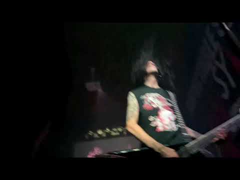 Corvins breed Respectable Street 3/11/2023 livestream courtesy of Subculture Radio