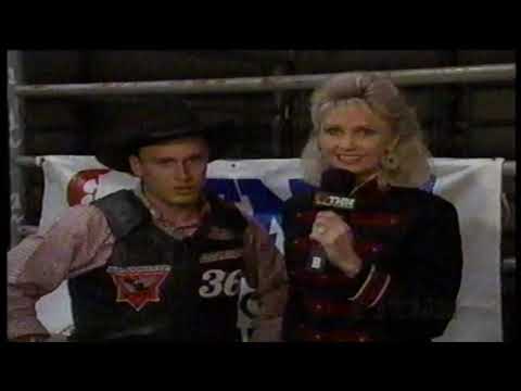 Brian Herman vs Palace Station - 97 PBR Odessa (86.5 pts)