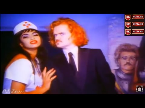 Army of Lovers - Obsession (2021) NG Remix