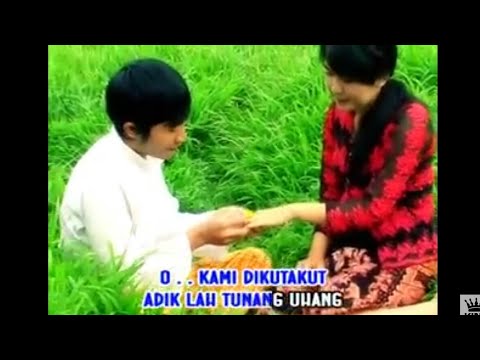 Lagu Kerinci MAIH BUTALE voc Saiful SE & Eka Diana