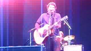 Matt Nathanson - Curve Of The Earth