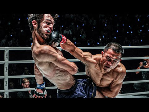 ONE Friday Fights 24 | All Fight Highlights