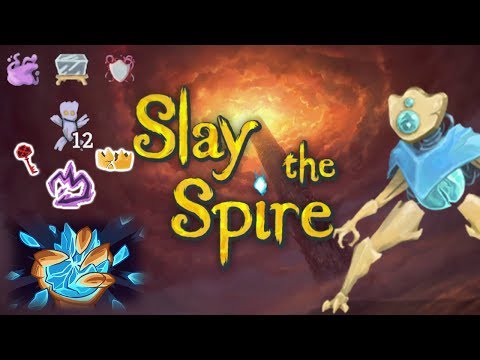 Slay the Spire August 15th Daily - Defect