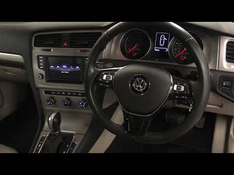 Volkswagen Golf 1.0 TSI Match BlueMotion Edition DSG