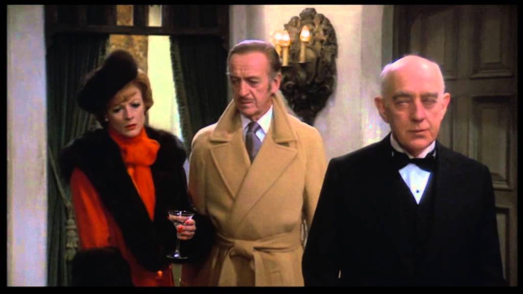 Miniature de la vidéo un cadavre au dessert 3 du film Un cadavre au dessert