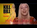 KILL BILL MARTINI SHOT Recognize SALLY MENKE