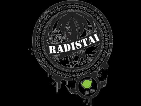 kebabu uzsakymai zipfm radistai