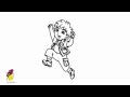Diego How To Draw Diego From Go Diego Series