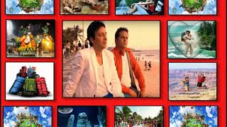 FANTASY -Einmal um die ganze Welt