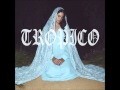 Lana Del Rey Tropico Final Audio
