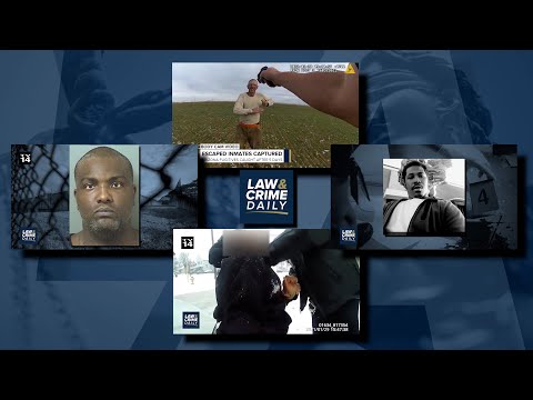 L&C Daily: Is Accused Serial Killer Robert Hayes Trying to Represent Himself in Court?