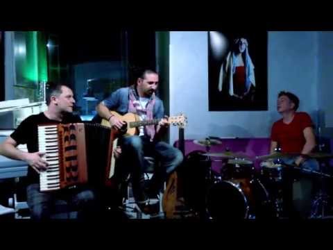 Màs en Tango - Historia de Un Amor