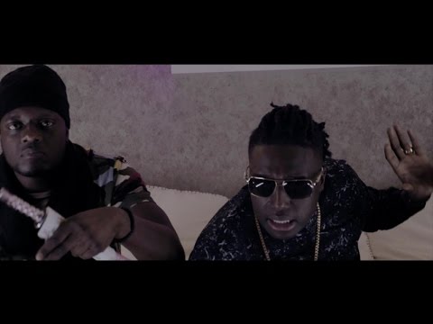 Coolax Ft. Midos Jr - Lové (Clip officiel)