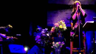 Cowboy Junkies - We Are The Selfish Ones - Variety Playhouse in Atlanta, GA on 03/08/2013
