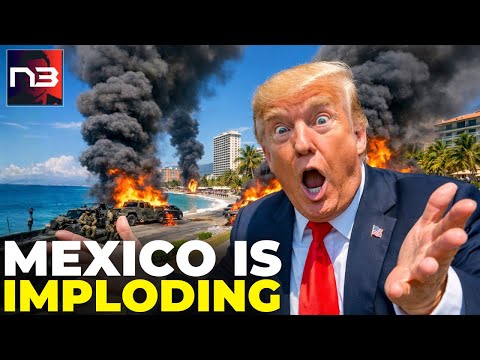 MUST SEE: Trump Went After the MOST WANTED Man Alive — What Happened After SHOOK a Nation