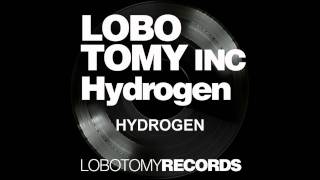 BABA139: Lobotomy Inc - Hydrogen EP (HQ Preview)