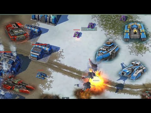 NEW UNITS COMING | ART OF WAR 3 SANDBOX | UNITS MODIFICATION IN SANDBOX | 3 vs 3.