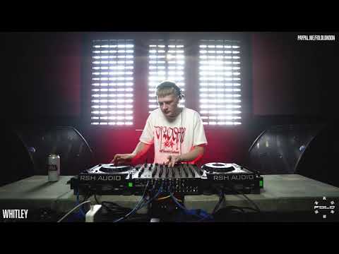 FOLD X ISMUS // Whitley