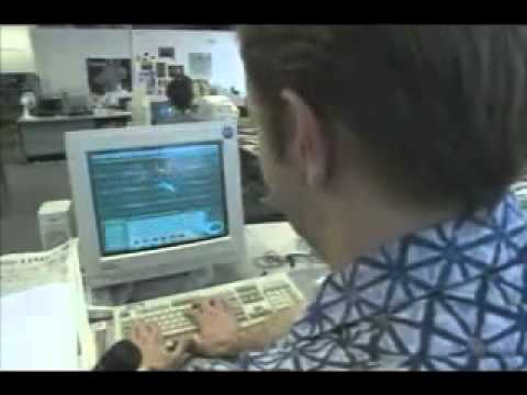 The history and making of Grand Theft Auto and a look inside Rockstar north studios