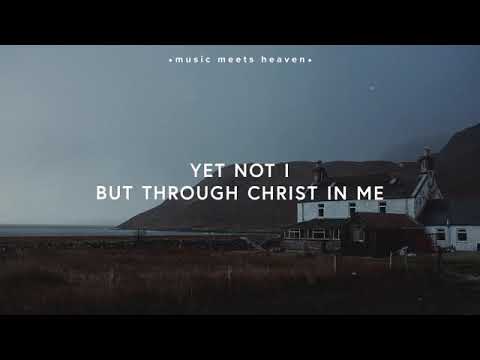 What gift of grace is jesus my redeemer