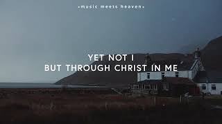 What gift of grace is jesus my redeemer