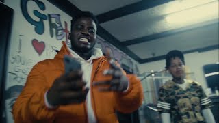 Pop Out Music Video