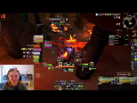 Survival Hunter!! +20 Uldaman Tyrannical Commentary - 115k DPS!! Dragonflight M+ Season 2 (10.1.0)