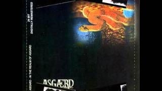 Asgaerd  [UK Prog 72] Children Of A New Born Age