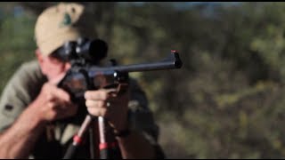 Jagdreiseland Namibia