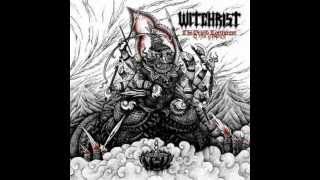 Witchrist - The Grand Tormentor - 02 - Into The Arms Of Yama