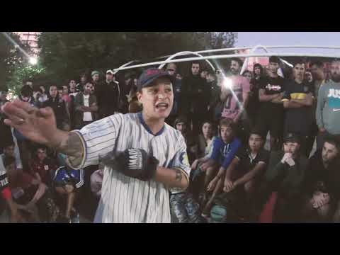 BASTIAN VS WORTH - FINAL - SUCRE #TORNEODEVERANO2020 - 9/2