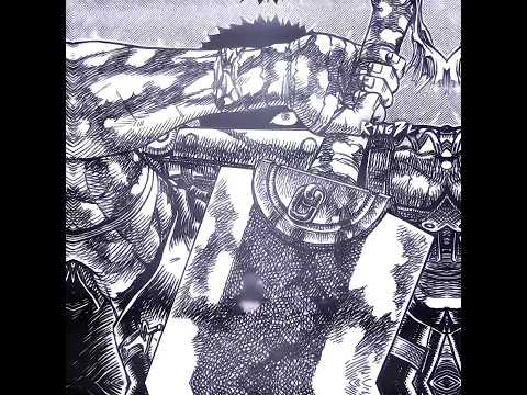 Rosine The Apostle [ VS ] Angry Guts || [ Berserk Manga Edit ]🔥👑