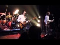 Bertignac-Won't get fooled again-LIVE Paris 20 oct 2011