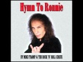Mike Tramp - Hymn to Ronnie (with lyrics) 