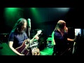 Destrage - Purania (live Pilsen, CZ) 
