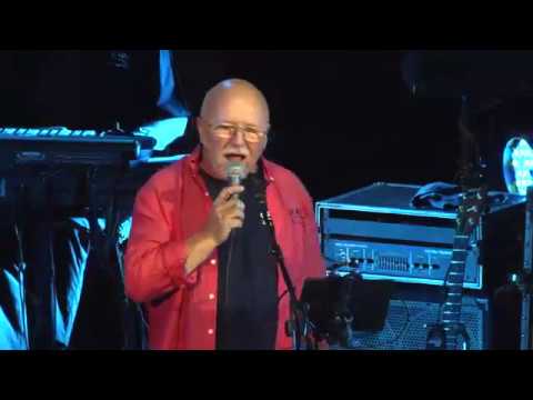 Old Boys 40 - Gimme Some Lovin' - Blues Brothers(cover)