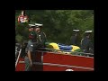 Ayrton Senna Brazil Funeral