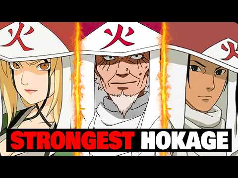 Die größten Erfolge und Misserfolge jedes Hokage