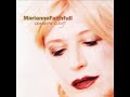 Marianne Faithfull - Vagabond Ways 1999 Full Album