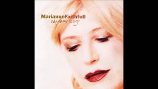 Marianne Faithfull - Vagabond Ways 1999 Full Album
