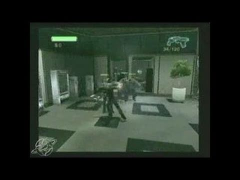 minority report cheat codes for playstation 2