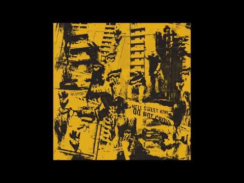 36 CYPHER & FUTUREWAVE - Listen