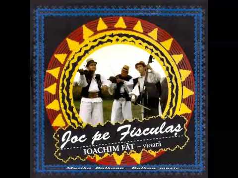 Ioachim Fat - Joc pe Fisculas