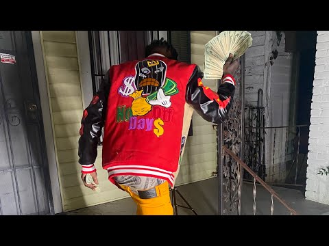 BigSteppa Dee - Bout Dat ( Official Video Shoot )