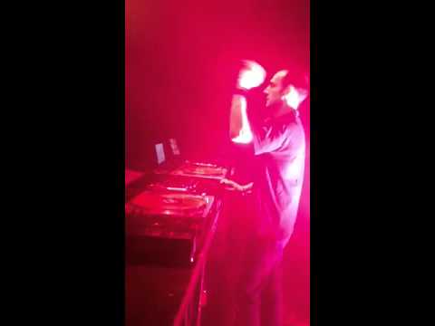 D'JAMENCY @ 1001 Bass Techno Party_Kao_Lyon_FR_January 2013_part3