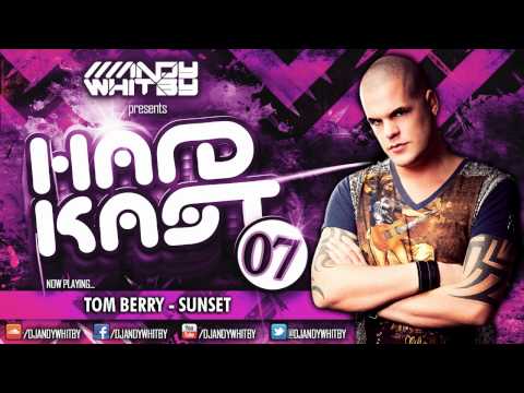 ANDY WHITBY HARDKAST 007 (FULL MIX & DL) - Sam & Deano guestmix, Technikal, Guyver + more